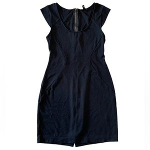 Express Mini Dress